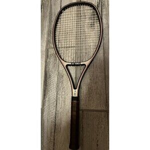 Yonex R-22 Iso-Metric Rexking Tennis Racket  4-1/2”